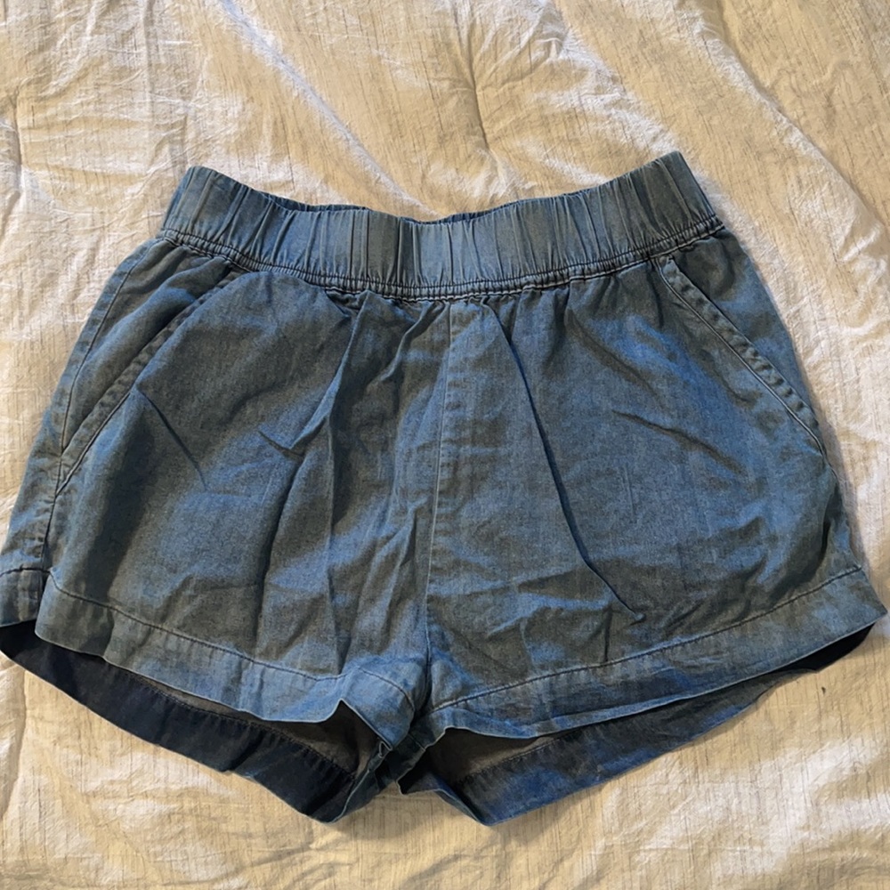 Shorts by RVCA